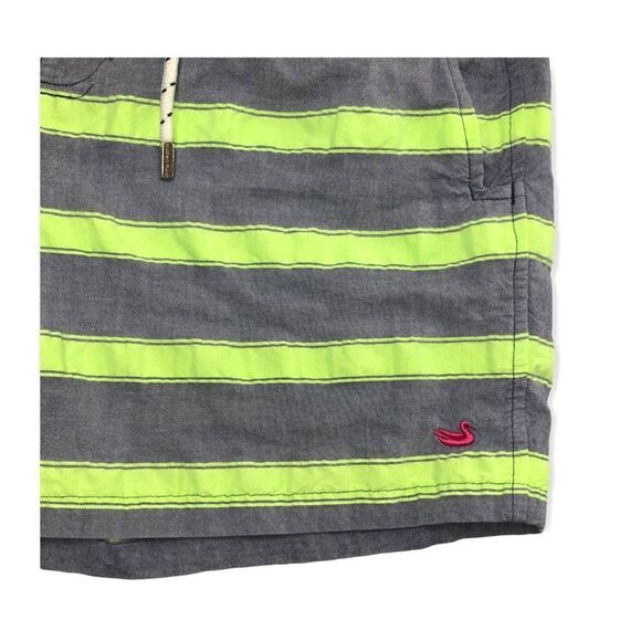 Southern Marsh Men’s Dickside Swim Trunks Lined Size XS - Picture 5 of 9